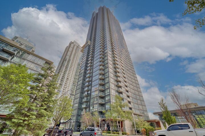 Property Photo:  11 Brunel Court 2809  ON M5V 3Y3 