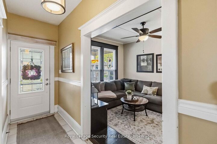 Property Photo: 27 Holley Avenue ON M9N 2C4