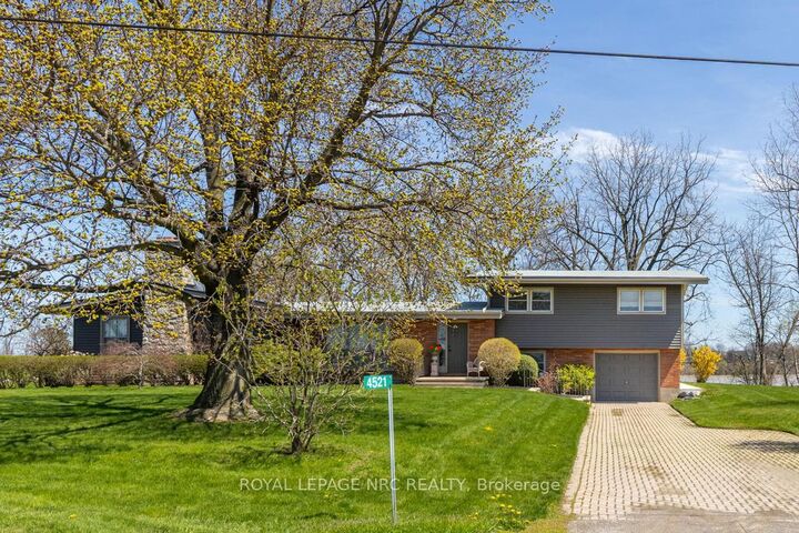 Property Photo: 4521 Twenty First Street ON L0R 2E0