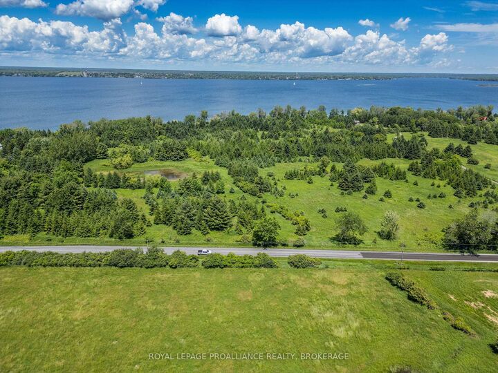 Property Photo:  Pt Lt 18-19 Front Road  ON K0H 2S0 