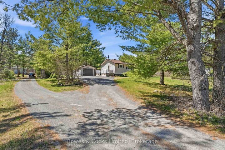 Property Photo: 1044 County Road 40 N/A ON K0L 2V0