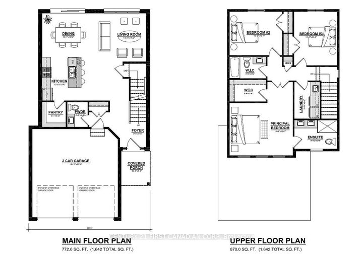 Property Photo: 3029 Heardcreek Trail ON N6G 2S7