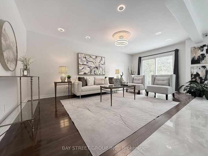 Property Photo: 212 Risebrough Circuit ON L3R 3H9