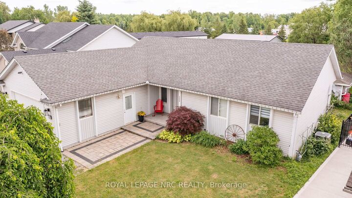 Property Photo: 1444 Allanport Road ON L0S 1K0