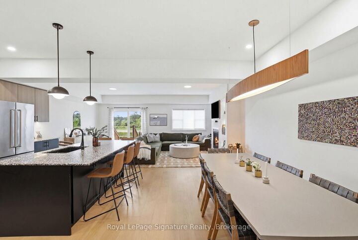 Property Photo: 172 Equality Drive ON N4L 0B4