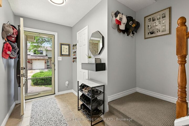 Property Photo:  860 Rymal Road E 74  ON L8W 2X9 