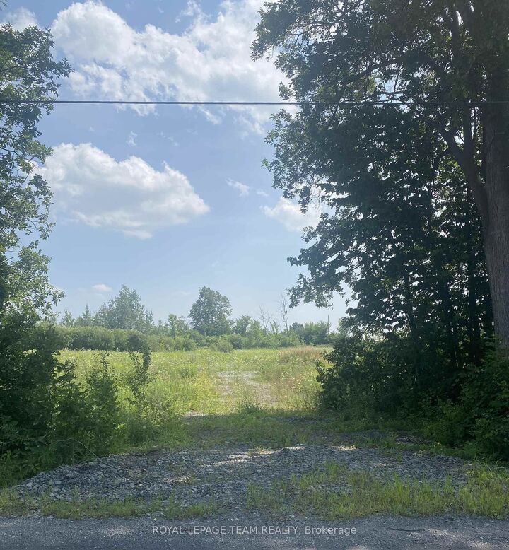 Lt 1 Harmony Road — photo 1