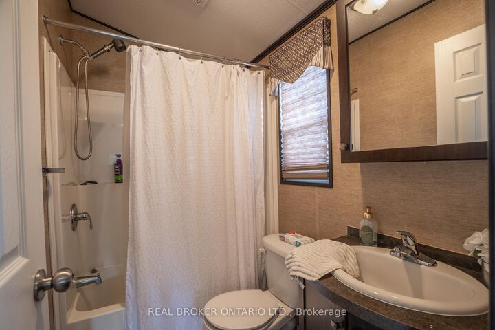 Property Photo: 1082 Shamrock Marina Road 16 ON P0E 1N0