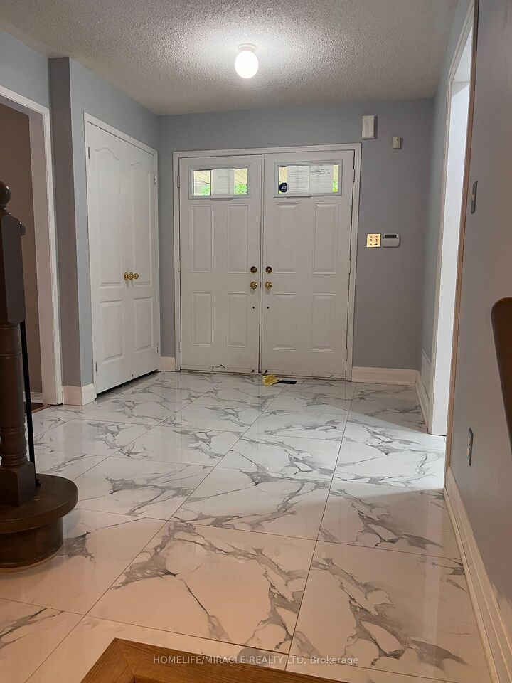 Property Photo: 161 Cathedral Drive ON L1R 0J5