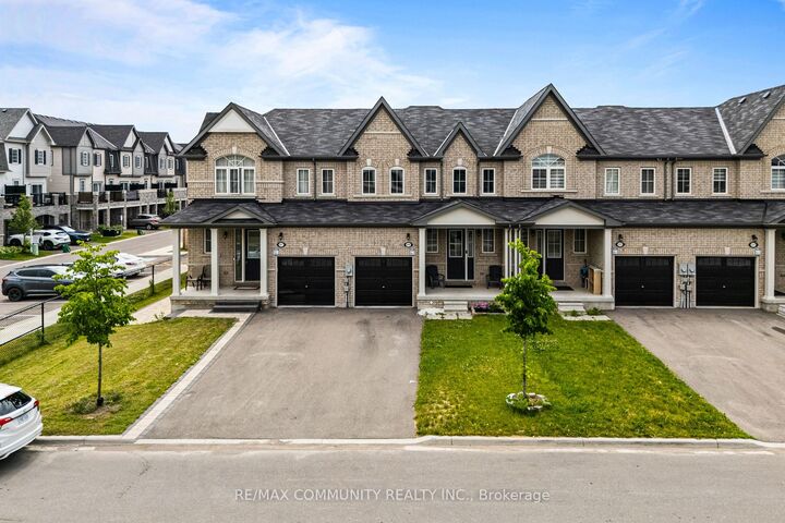 99 Bill Hutchinson Crescent — photo 1