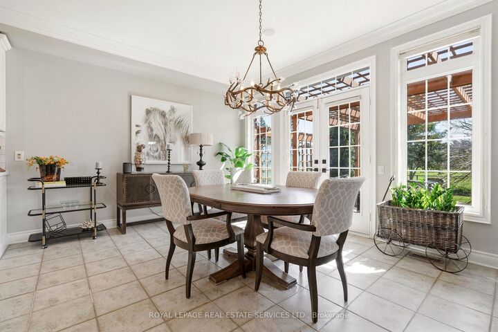 Property Photo: 35 Links Lane ON L6Y 5H2