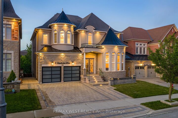 9 Interlacken Drive — photo 1