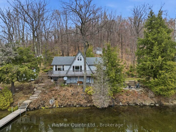 Property Photo: 203 Faradale Drive ON K0L 1C0