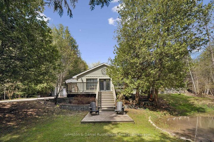 Property Photo: 307251 Hockley Road ON L9W 6M9