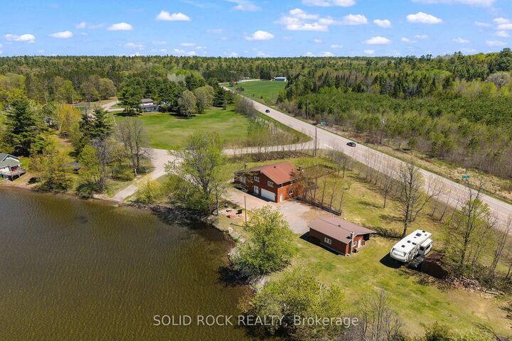 Property Photo: 86 Township Park Road ON K0J 1T0