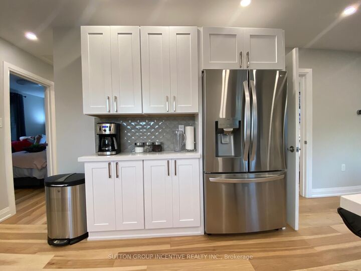 Property Photo: 5151 Kitchener Street ON L2G 1B1