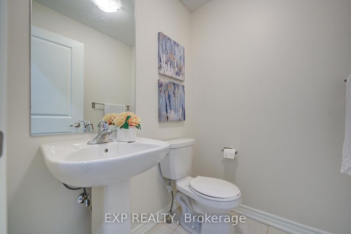 Property Photo: 65 Marcel Brunelle Drive ON L1P 0G9