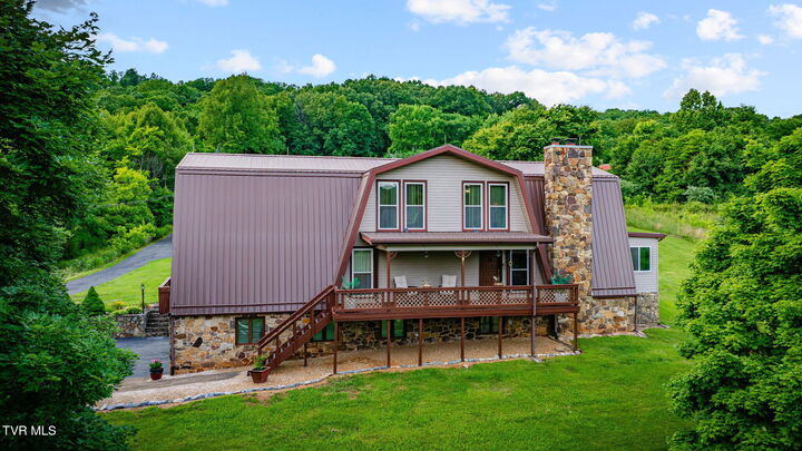 Property Photo:  4403 Highway 11W  TN 37617 