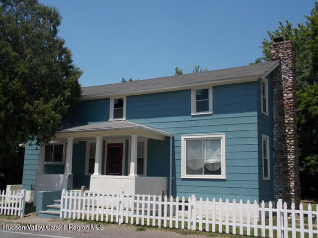 Property Photo:  321 Co Rte 27B  NY 12530 