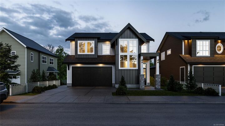 1252 Cedarbrook Way — photo 1