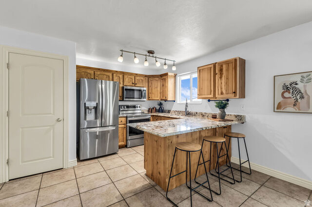 Property Photo: 3609 W Jupiter Hills Dr UT 84075