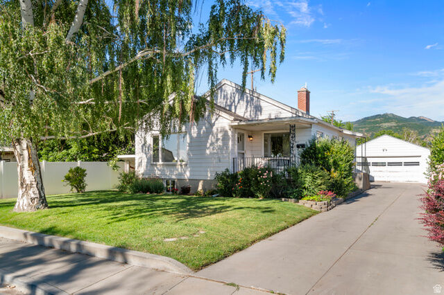 Property Photo: 397 S 425 W UT 84010
