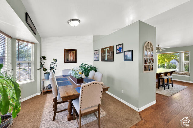 Property Photo: 3322 W 500 N UT 84015