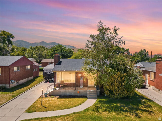 Property Photo: 3136 S Dayton St W UT 84044