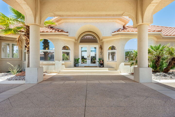 Property Photo:  1210 W Lions Head Dr  UT 84780 