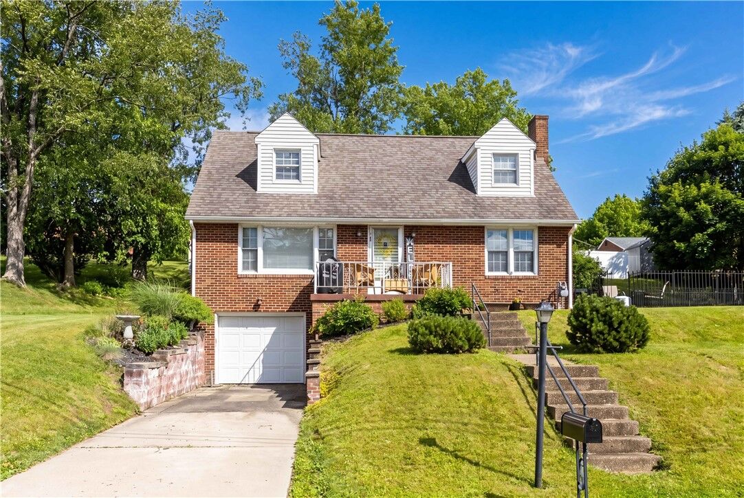 Property Photo: 1784 Woodside Dr. PA 15003