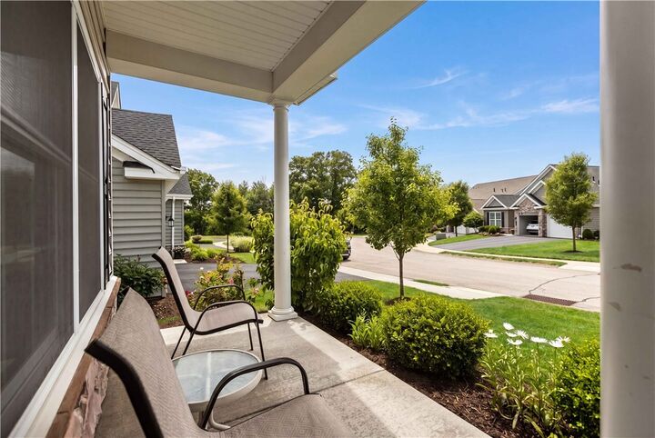 Property Photo:  153 Summer Seat Lane  PA 15237 