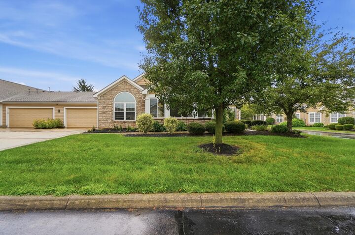 Property Photo: 2690 Prestwick Village Circle OH 45503
