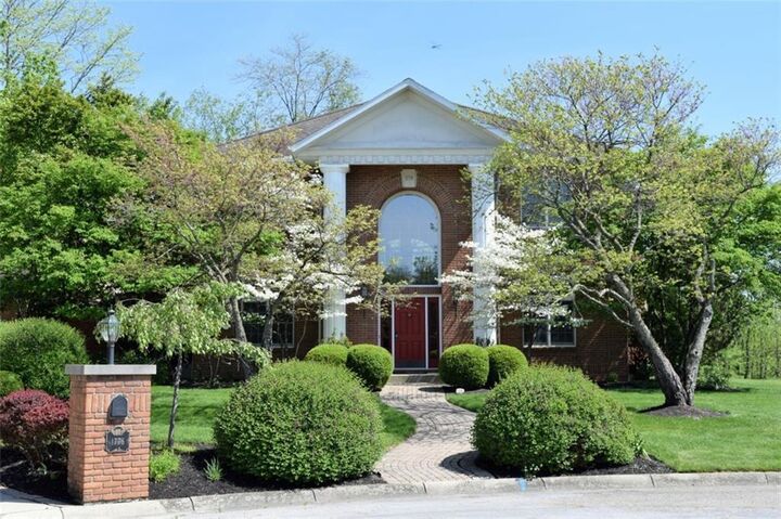 Property Photo:  1776 Appian Way  OH 45503 