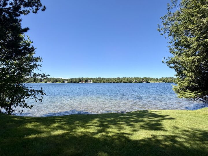 Property Photo: 4482 Norway Trail MI 49721