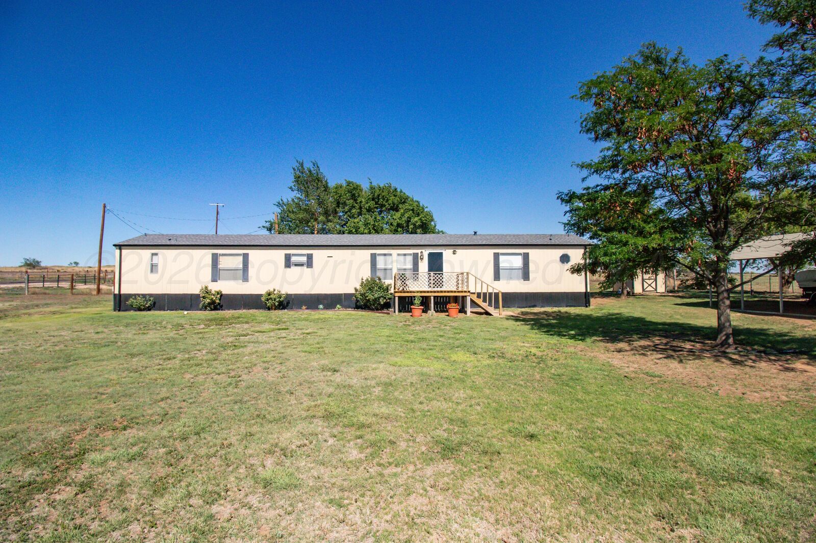 Property Photo:  2420 E Willow Creek Drive  TX 79108 