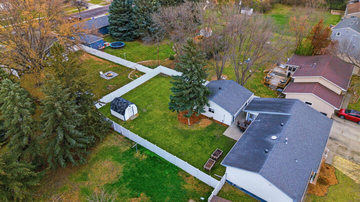 Property Photo:  1011 NE 11th Avenue  SD 57401 