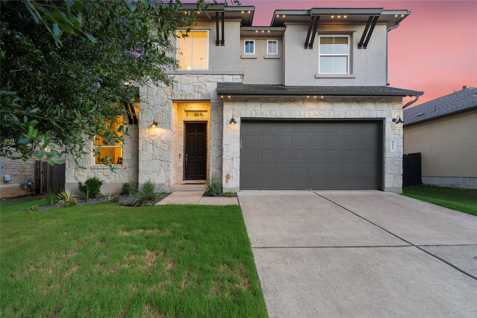 Property Photo:  5213 Mandevilla Drive  TX 78739 