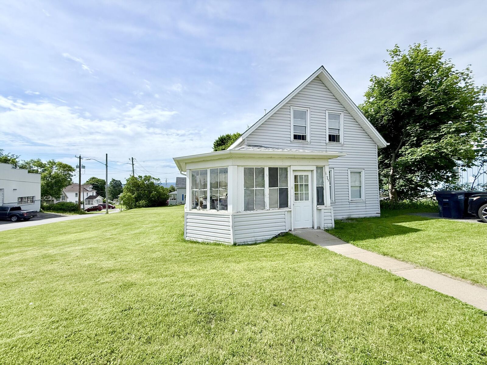 Property Photo: 1075 Cook Street NY 12929