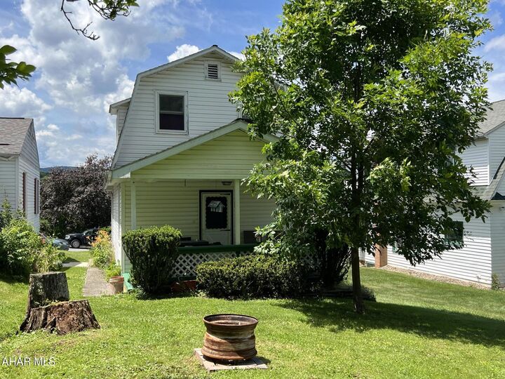 Property Photo: 1304 Hamilton Avenue PA 16686