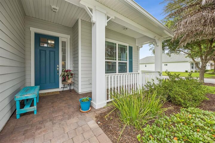 Property Photo: 85069 Floridian Drive FL 32034