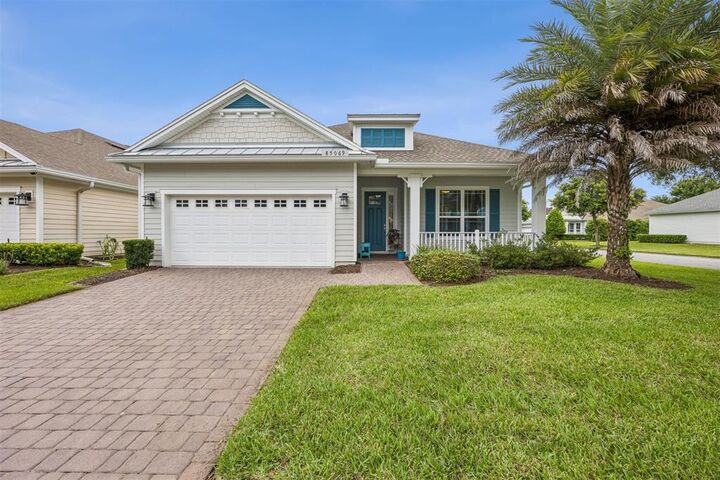 Property Photo:  85069 Floridian Drive  FL 32034 