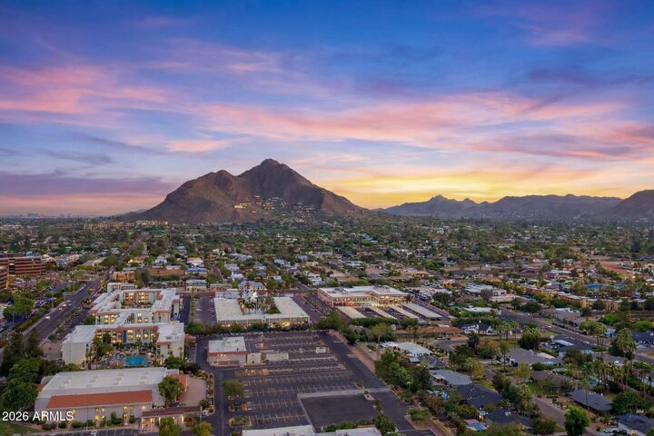 Property Photo:  5100 N Miller Road 50  AZ 85250 