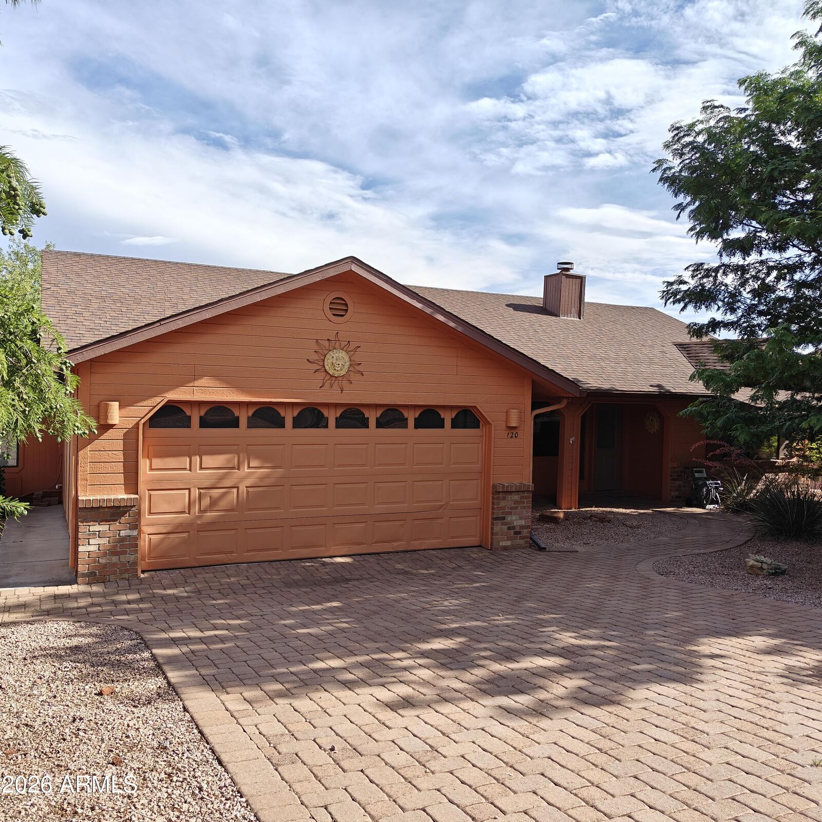 Property Photo:  120 Evening Glow Place  AZ 86351 