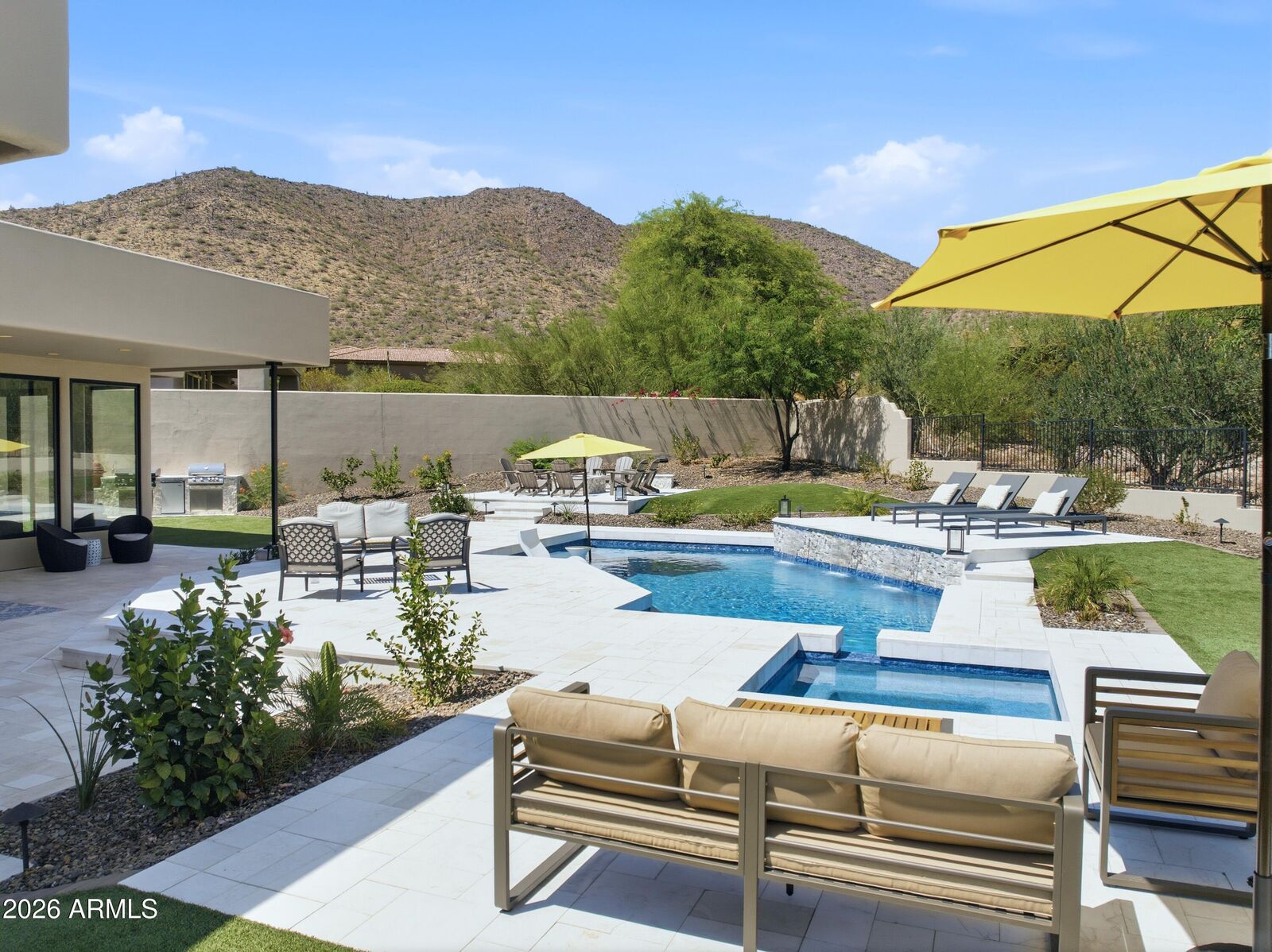 Property Photo:  12799 N 116th Street  AZ 85259 