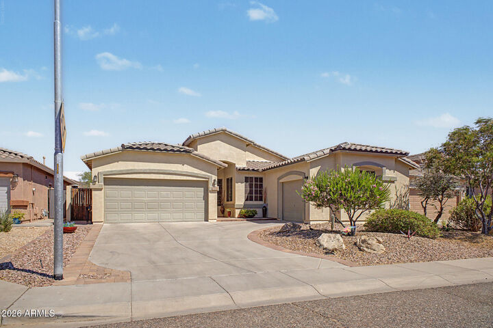 Property Photo:  6415 W Straight Arrow Lane  AZ 85083 