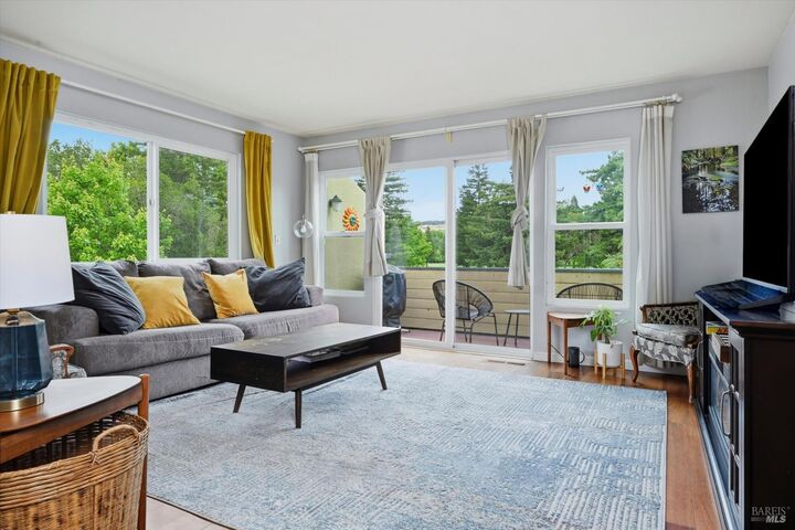 Property Photo: 3012 Yulupa Avenue CA 95405
