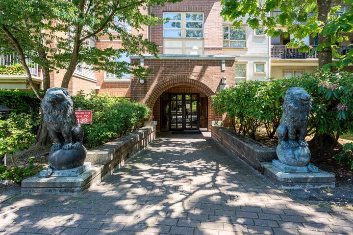 5133 Garden City Road 1108 — photo 1