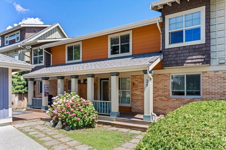 Property Photo: 5851 Cowichan Street 24 BC V2R 0J7