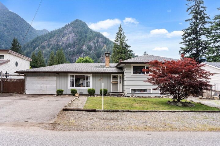 Property Photo:  19865 Peter Street  BC V0X 1L2 