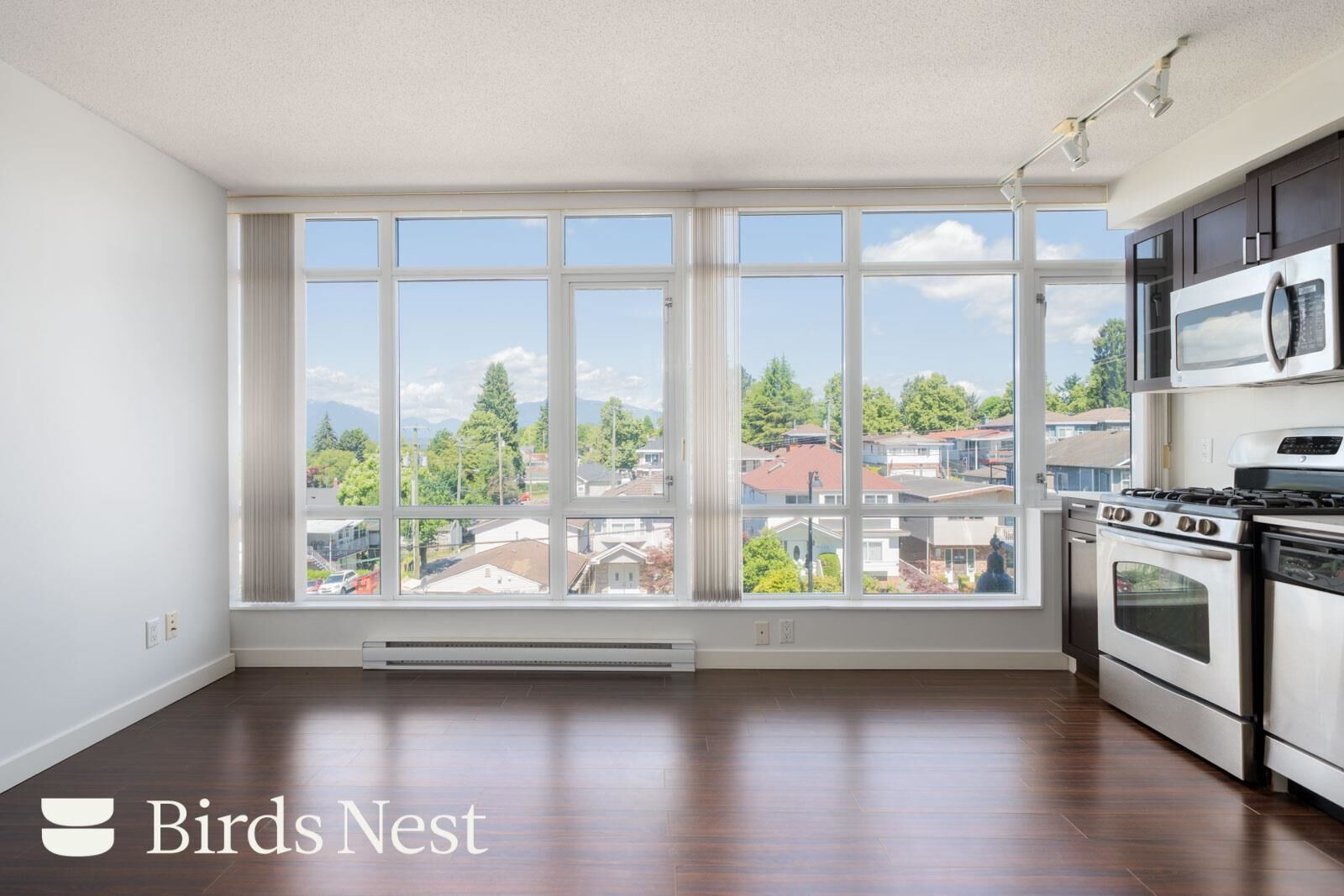 Property Photo:  4818 Eldorado Mews 308  BC V5R 0B3 